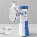 Nebulizador Portatil Usb Y Bateria