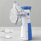 Nebulizador Portatil Usb Y Bateria