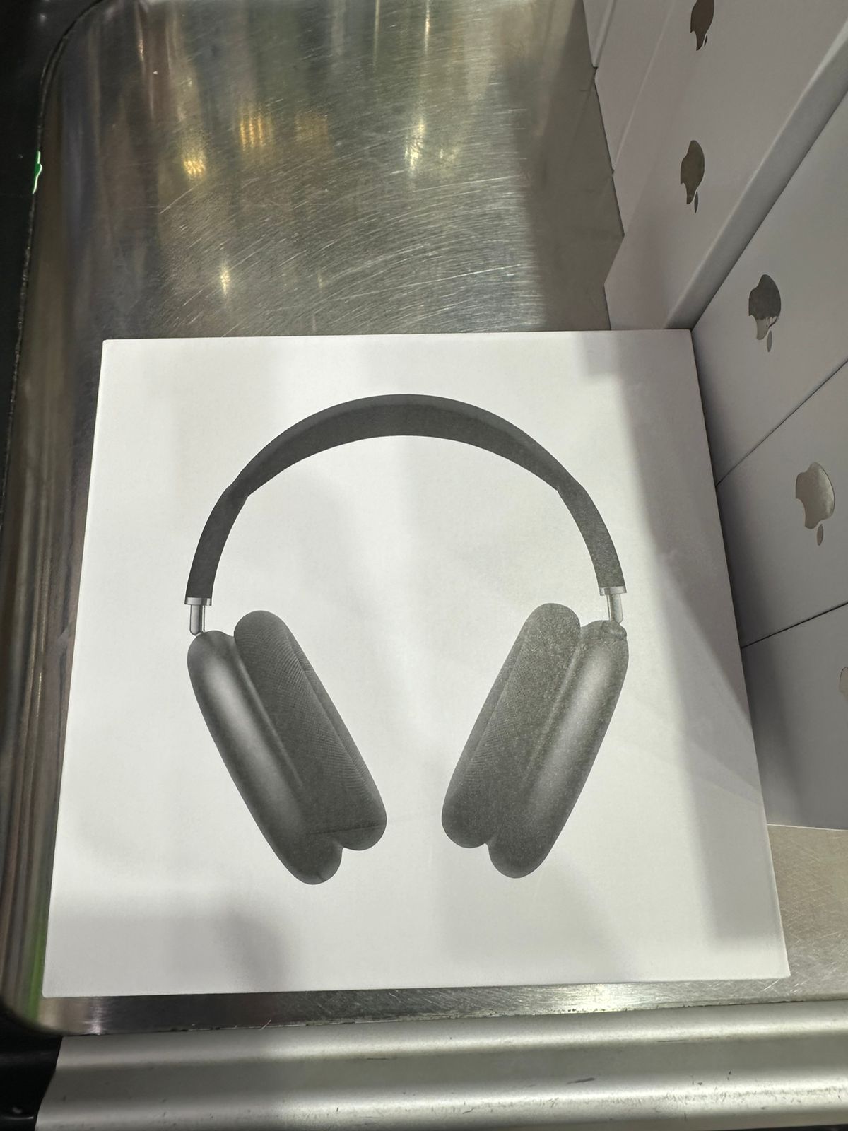 Auriculares Bluetooth Pro Max