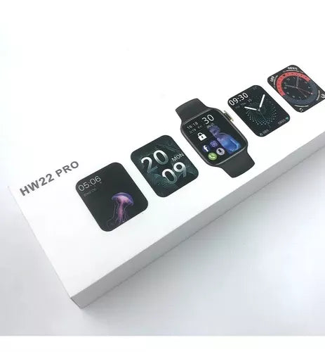 Reloj Inteligente Smartwatch HW22 Pro