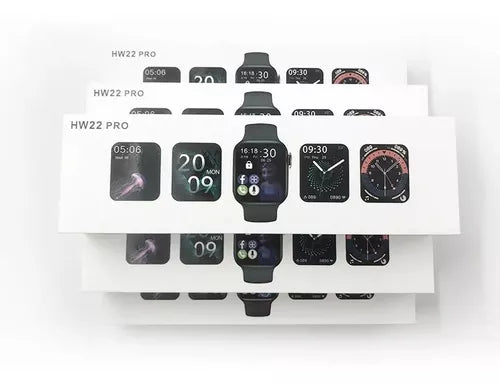 Reloj Inteligente Smartwatch HW22 Pro