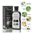 Shampoo Anticaída Disaar Hair Care 200ml