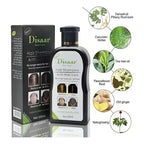 Shampoo Anticaída Disaar Hair Care 200ml