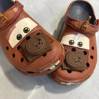 Sandalias Mate