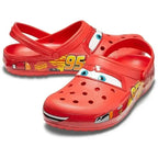 Sandalias Rayo Mcqueen