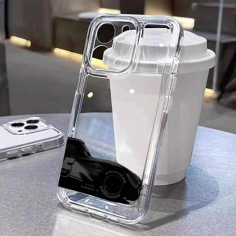 Funda de celular McQueen&Sally