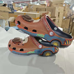 Sandalias Mate
