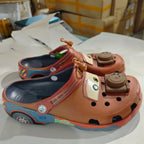 Sandalias Mate