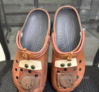 Sandalias Mate
