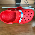 Sandalias Rayo Mcqueen