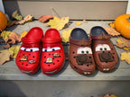 Pack 2 Pares - McQueen + Mate Pixar