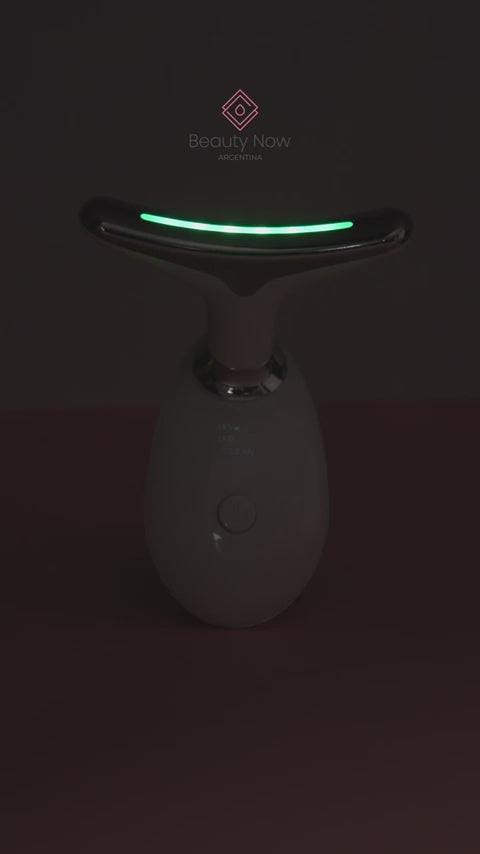 Masajeador Reductor De Papada Facial